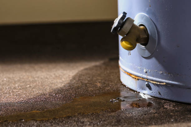 Best Carpet water damage restoration  in Moscow, PA