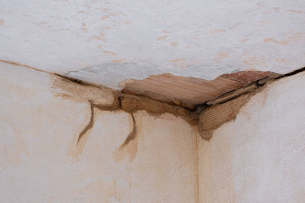 Best Emergency water damage restoration  in Moscow, PA
