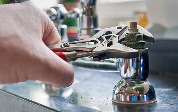 Best Ceiling water damage repair  in Moscow, PA